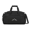 Car Hikers Duffle Bag