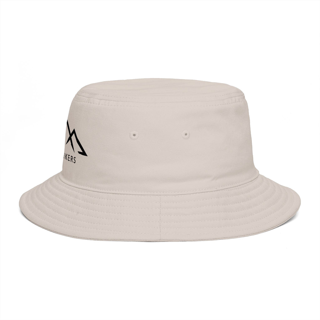 Car Hikers Bucket Hat