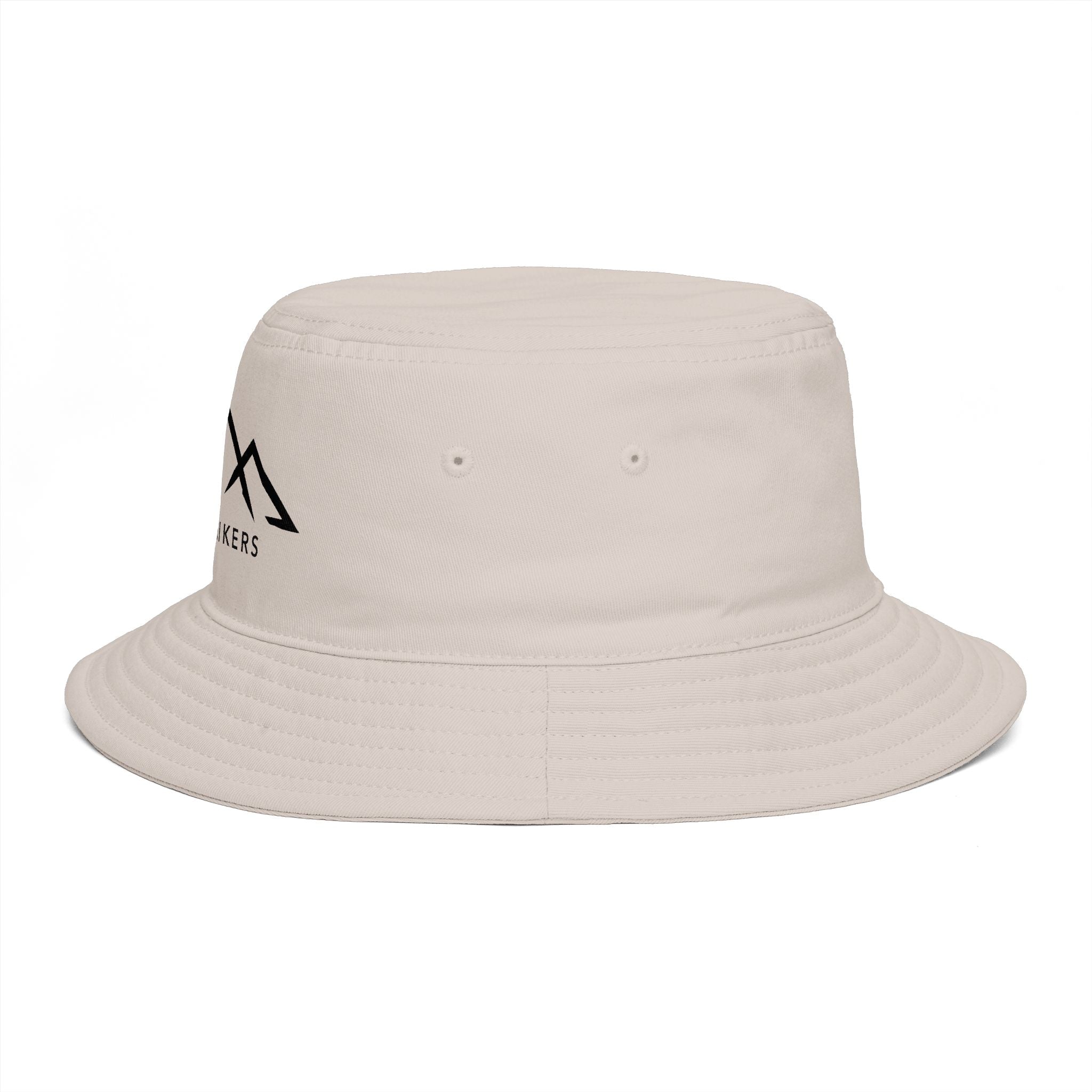 Car Hikers Bucket Hat