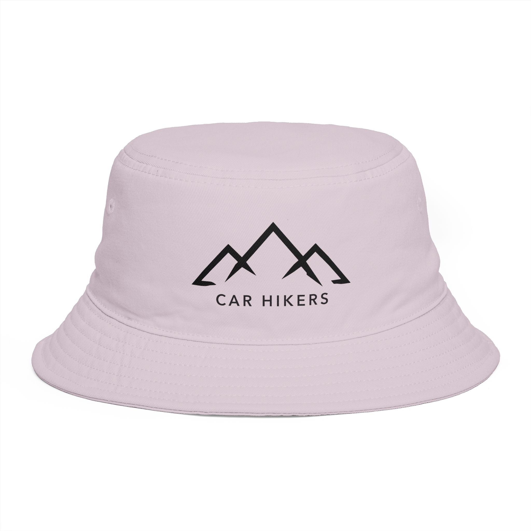 Car Hikers Bucket Hat